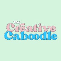Creative Caboodle Studio Logo