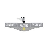 Concrete Raising Systems Logo