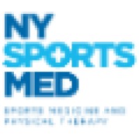 NY Sports Med Logo