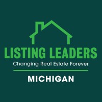 Listing Leaders Michigan Logo