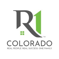 R1 Colorado Logo
