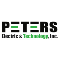 Peters Electric & Technology, Inc. Logo