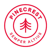 Pinecrest International School Logo
