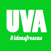 Agencia Uva Logo