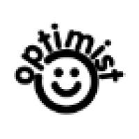 Optimist Yayın Grubu Logo