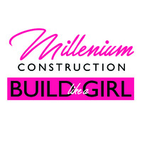 Millenium Construction Inc.(Drywall Contractor) Logo