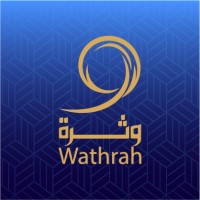 Wathrah Real Estate Development Company Logo