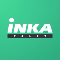 INKA PALET S.L. Logo