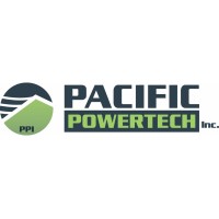 Pacific Powertech Inc. Logo