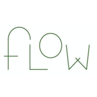 FLOW - Feminine Organic Wines Logo