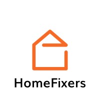 HomeFixers Logo