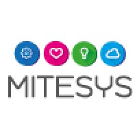 Mitesys Logo