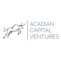 Acadian Capital Ventures Logo