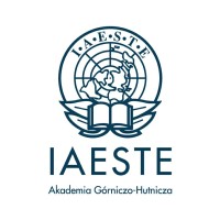 IAESTE Akademia Górniczo-Hutnicza Logo