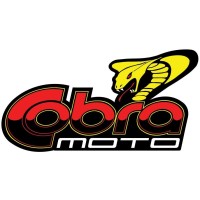 Cobra MOTO, LLC Logo