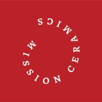 Mission Ceramics Logo