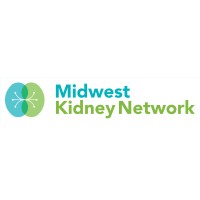 Midwest Kidney Network Logo