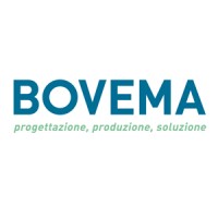Bovema Italia Logo