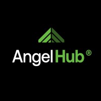 Angel Hub Ventures Logo