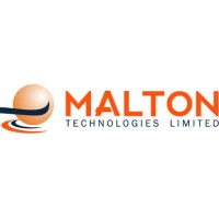 Malton Technologies Limited Logo