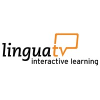 LinguaTV GmbH Logo