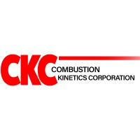 Combustion Kinetics Corp. Logo