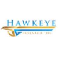 Hawkeye Research Inc Logo