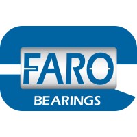 FARO Bearings - ITALY Logo