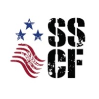 Stars and Stripes CrossFit Logo