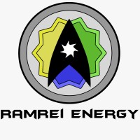 RamRei Energy Logo