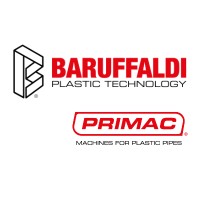 Baruffaldi Plastic Technology Logo