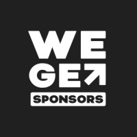 We Get Sponsors Logo
