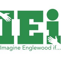 Imagine Englewood if... Logo