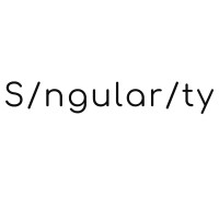 Singularity Media Logo