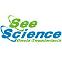 See Science Logo