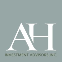 Andrew Hill Investment Advisors, Inc. Logo