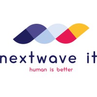 Nextwave IT Logo