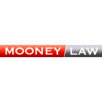 Mooney Law Logo