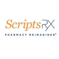 Scripts Rx Pharmacy Logo