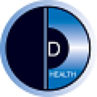 DHealth Logo