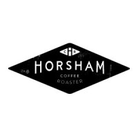 Horsham Coffee Roaster Logo