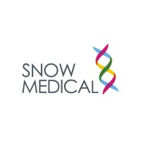 Snow Medical Logo