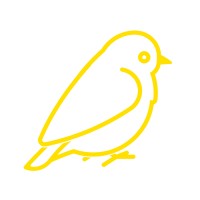Weaverbird Stories Logo