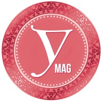 YMag® Logo