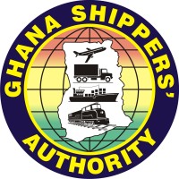 Ghana Shippers Authority Logo