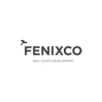 Fenixco NV Logo