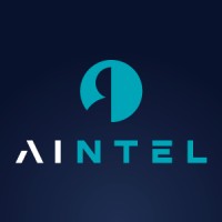aiNTEL Logo