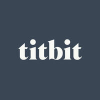 Titbit Logo
