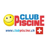 Club Piscine Switzerland Logo