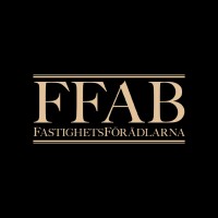 FFAB Fastighetsförädlarna i Mälardalen AB Logo